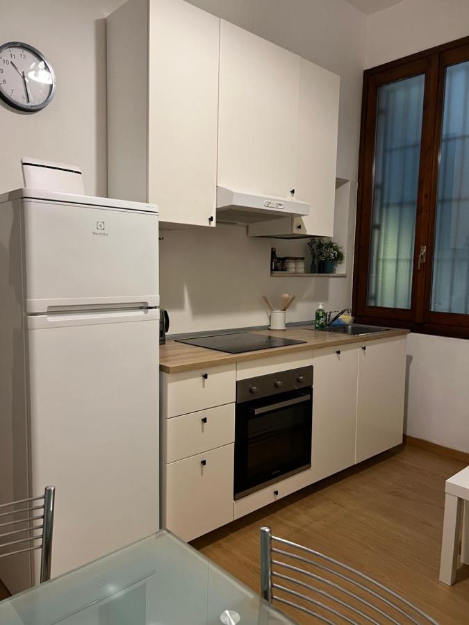 Apartment San Gregorio 23 ミラノ エクステリア 写真