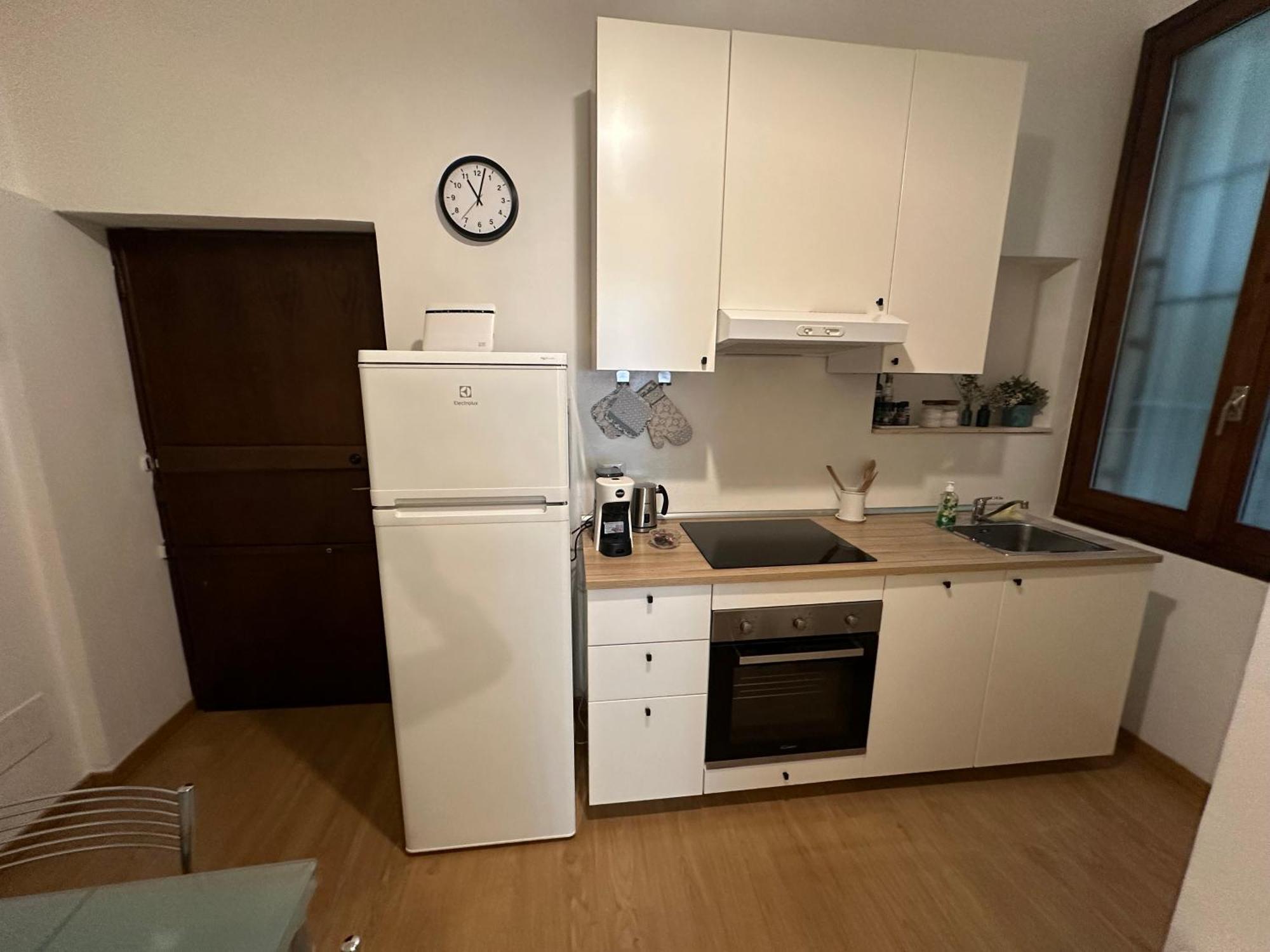 Apartment San Gregorio 23 ミラノ エクステリア 写真