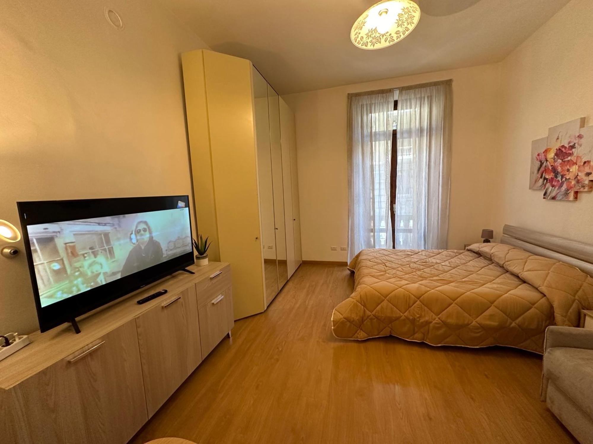 Apartment San Gregorio 23 ミラノ エクステリア 写真