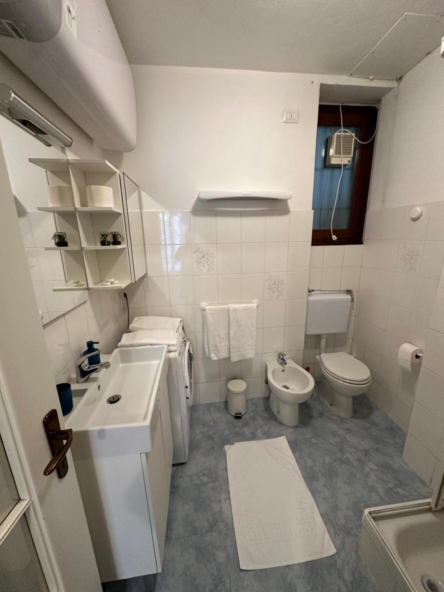 Apartment San Gregorio 23 ミラノ エクステリア 写真