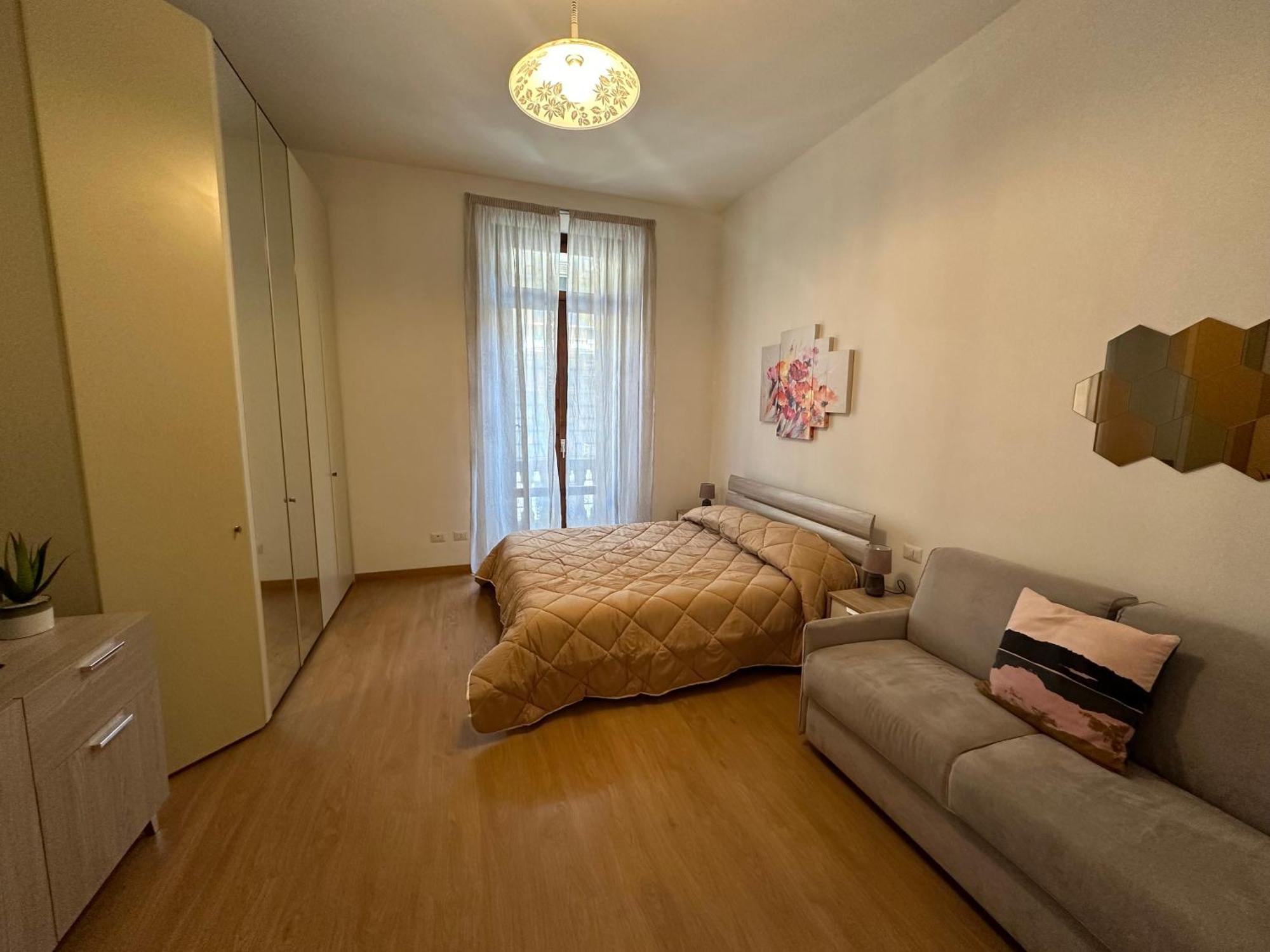 Apartment San Gregorio 23 ミラノ エクステリア 写真