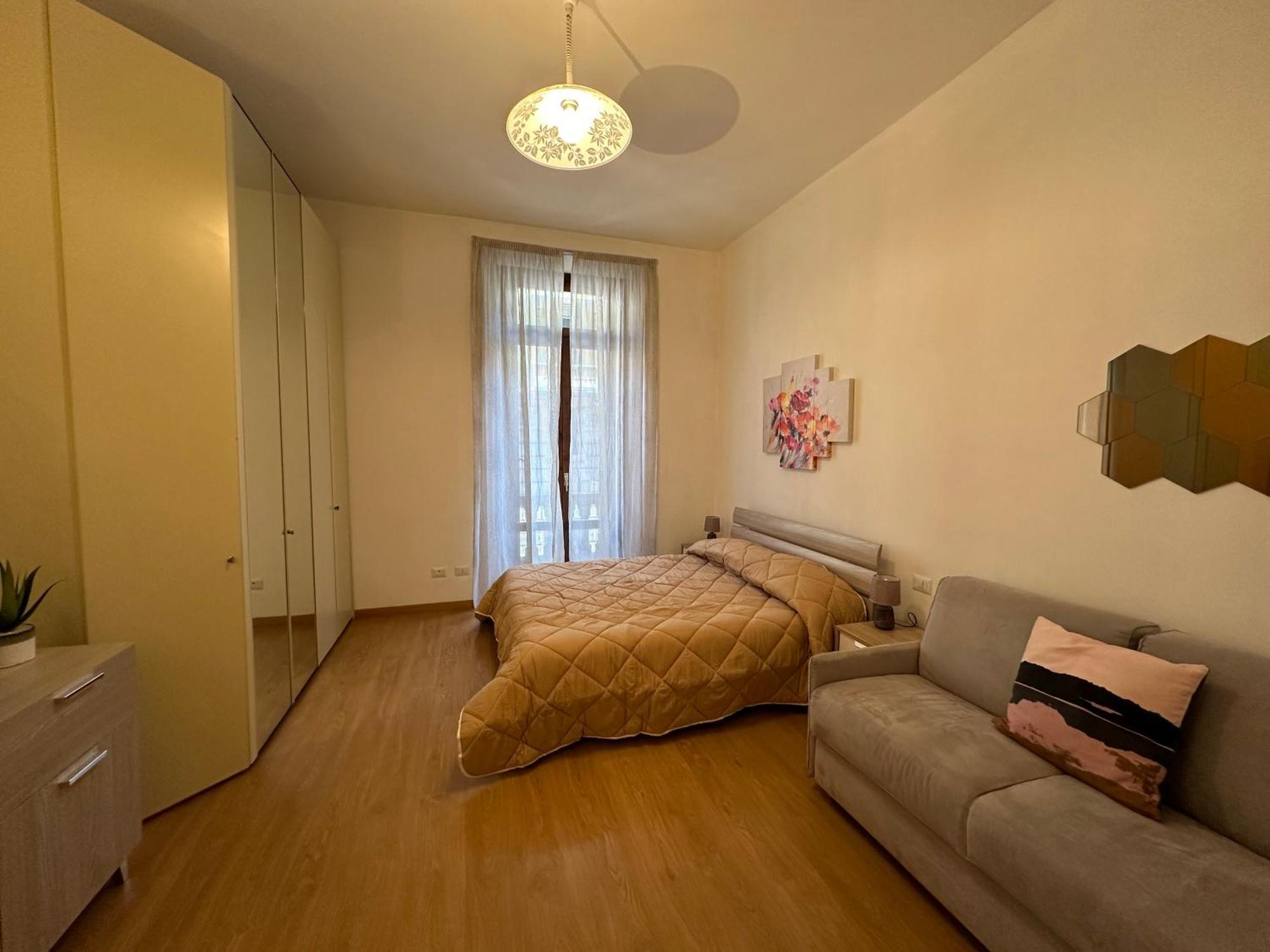 Apartment San Gregorio 23 ミラノ エクステリア 写真