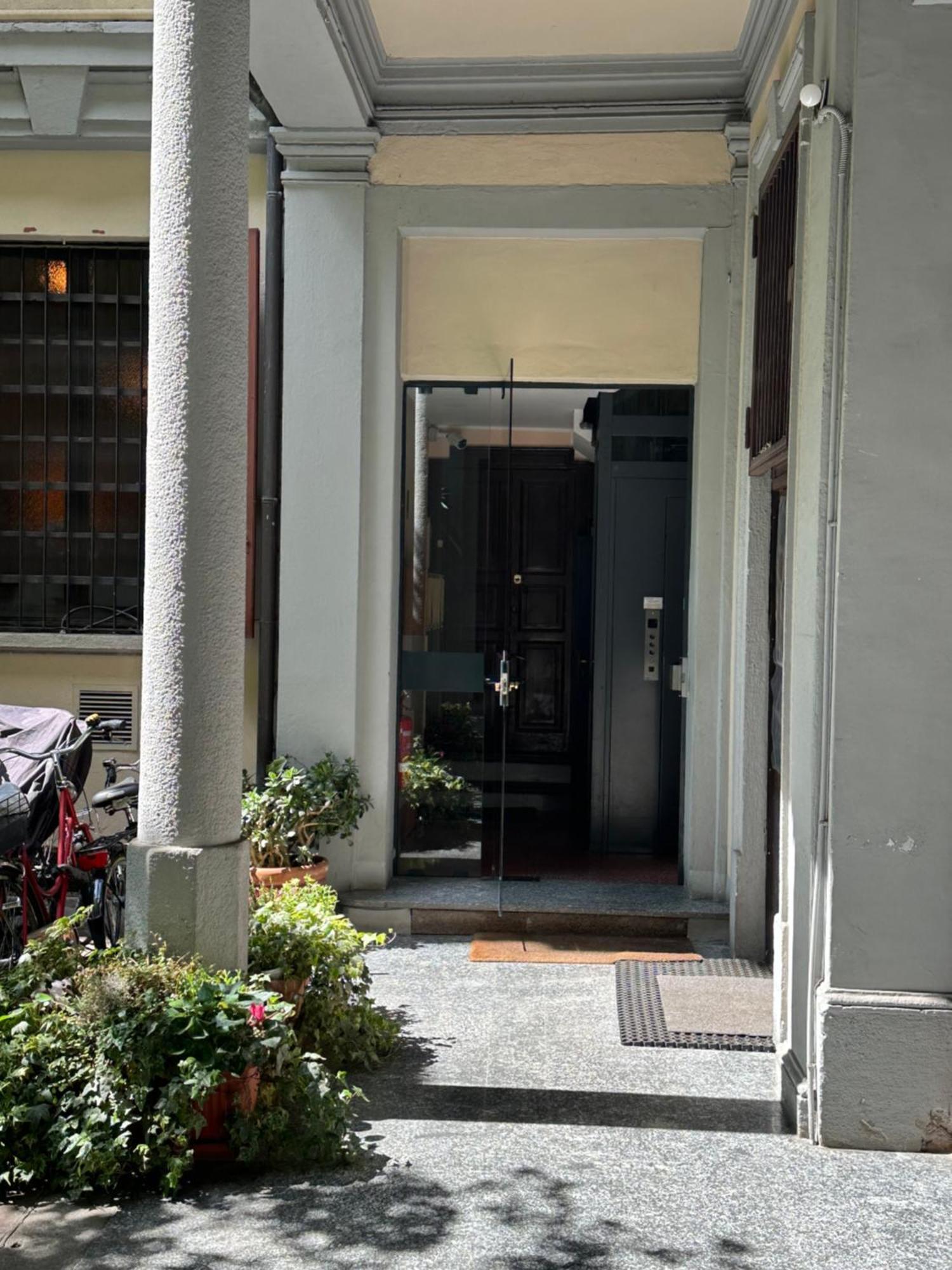 Apartment San Gregorio 23 ミラノ エクステリア 写真